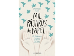 Libro Mil Pájaros De Papel de Ishii Takayuki (Español)