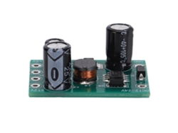 Módulo De Fuente De Poder Dc A Dc No Aislado Buck Entrada 12-24v Salida 12v 5v Xhm297