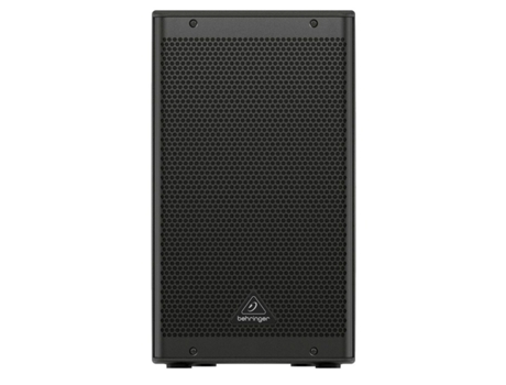 Altavoz Bluetooth BEHRINGER DR110DSP (Negro - Bluetooth - 1000 W)