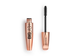 Máscara De Pestañas Big Lash Xl Volume - Revolution