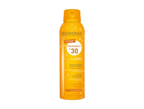 Bioderma - Proteção Solar SPF 30 Transparente em Spray Photoderm 150 ml