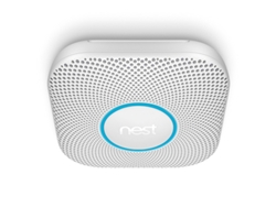 Detector de Humo NEST — Wi-Fi | 85 dB