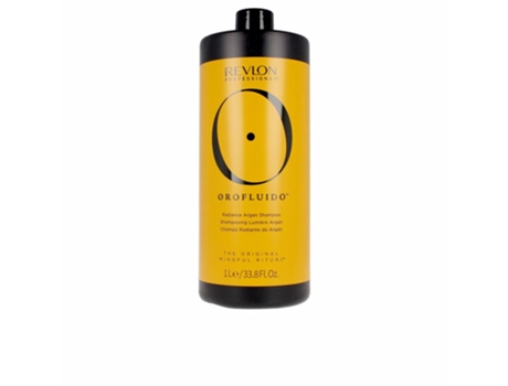 Champô Líquido OROFLUIDO 1000ml