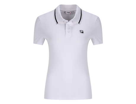 Polos FILA Mujer (XS - Multicolor)