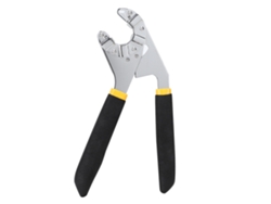 Llave Universal Multifunción Ajustable De 8 Pulgadas, Llave Hexagonal, Alicates Para Tubos, Multiherramienta