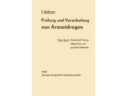 Libro de Fritz Gstirner ( Inglés )
