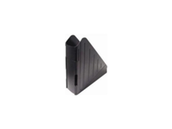 Arda 4118Ne Portadocumentos Negro