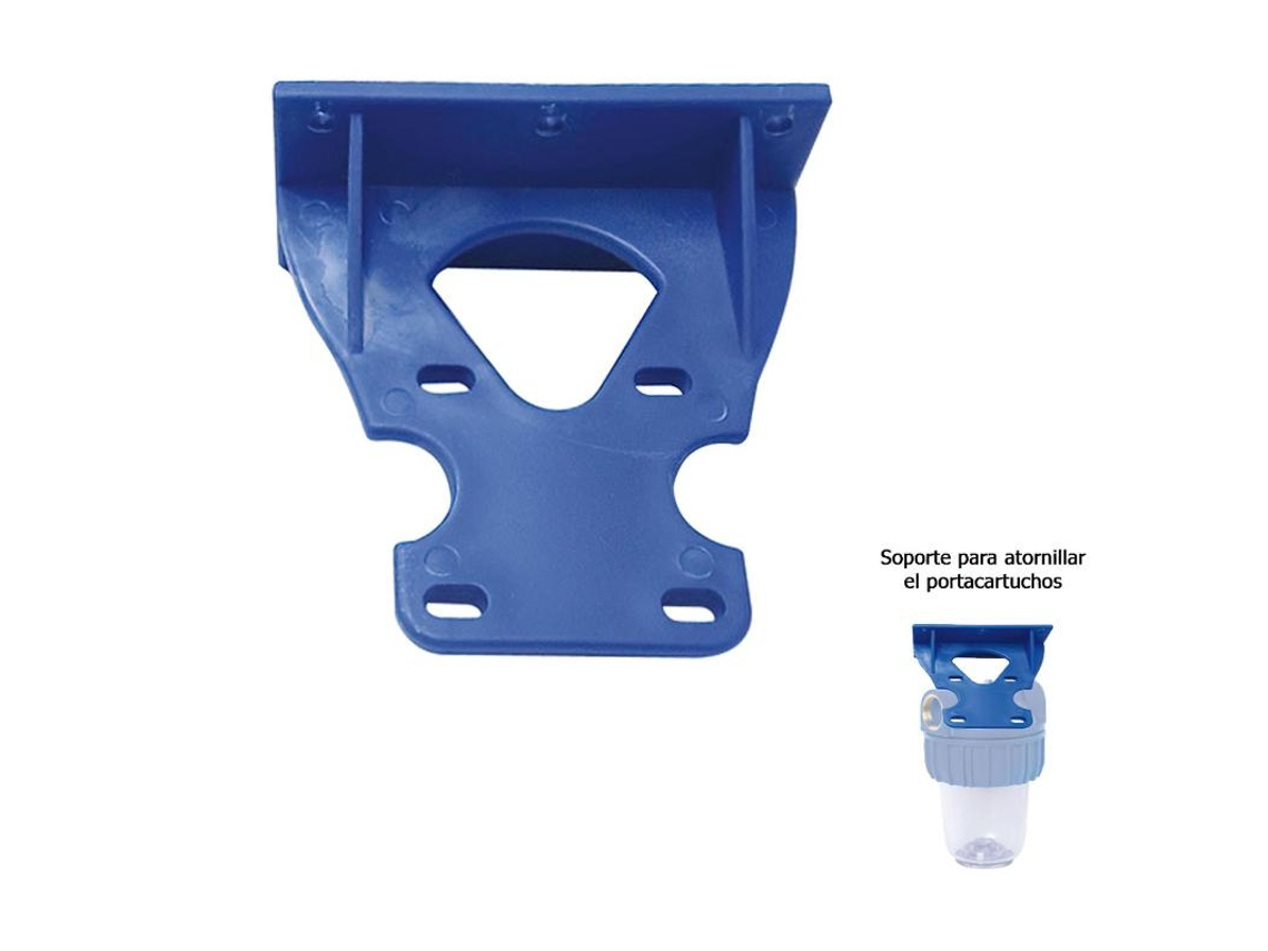 Embellecedor Escudo Abombado Acero 3/8 WOLFPACK LINEA PROFESIONAL