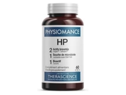 Physiomance Hp 60 cápsulas THERASCIENCE