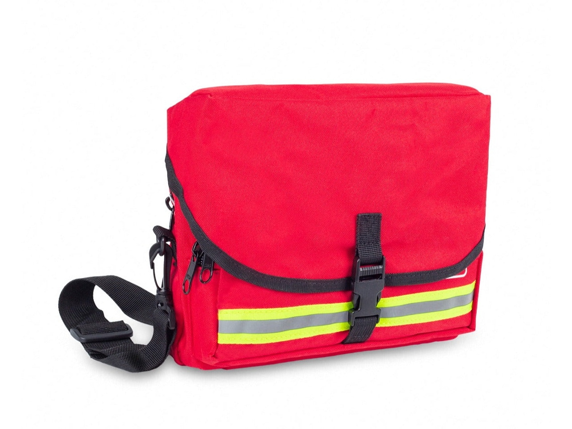 Bandolera Botiquín de Primeros Auxilios para Emergencias