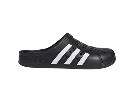 Chanclas ADIDAS Adilette Hombre (Negro - Adilette - 44,6)