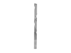 2026velora-cortador De End Mill De Una Hélice Cnc Para Acrílico Abs Con Mango 6mm (62*100mm)