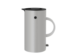 Stelton 890-2 Hervidor eléctrico 1,5 L 1850 W Gris