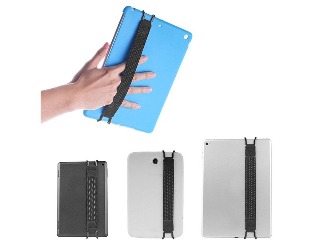 Correa De Operación Con Una Sola Mano Para Ipad De Almacén Virtual, Dispositivos Aplicables, Fácil De Transportar