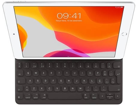 C.TECL.IPAD 9TH GEN 10.2/10.5 APPLE PT