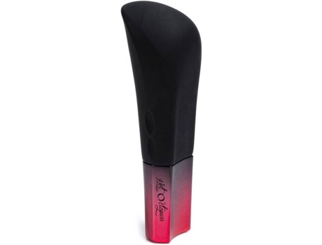 Vibrador HOT OCTOPUSS Amo Bullet (Silicona - 9.5x2.2x1.3 cm)