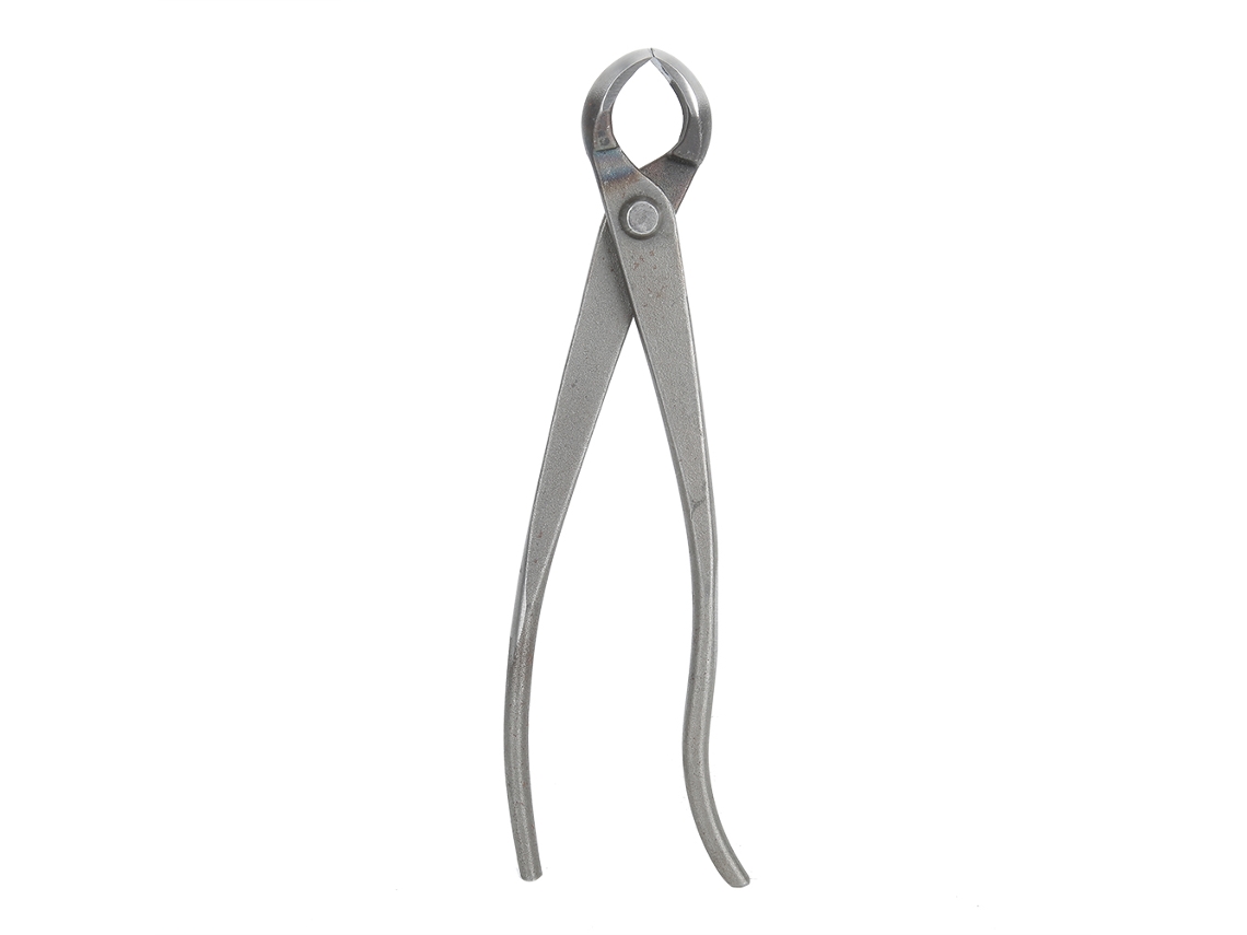 Tijeras de podar de acero al carbono para ramas de jardín con mango largo para bonsáis CHABERLU