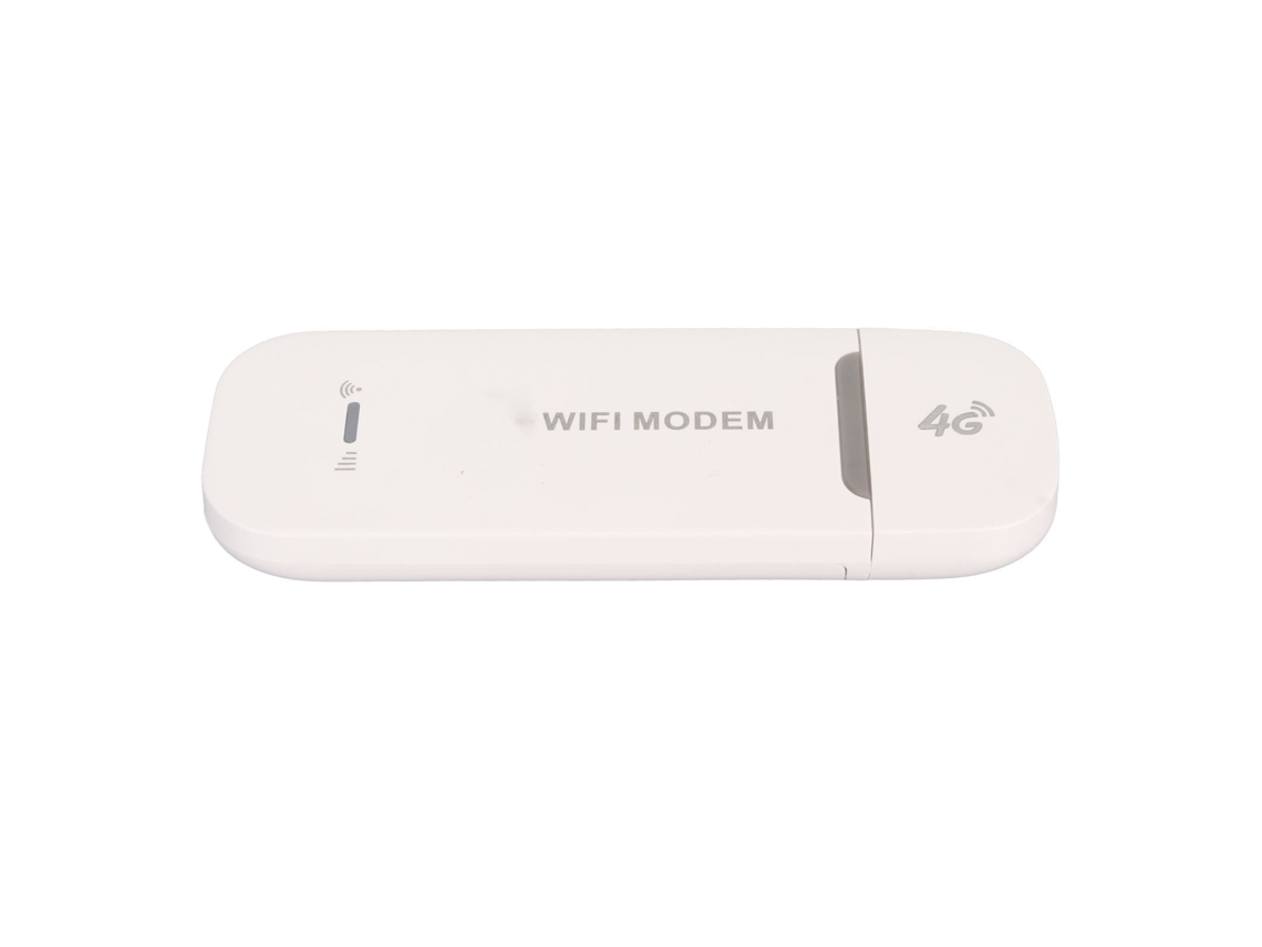 Router Wifi Portátil 4g Lte Con Ranura Para Sim