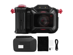 Cámara Micro SLR (70 MP, zoom digital de 50x)