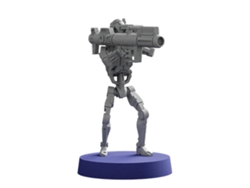 Figura FANTASY FLIGHT GAMES Figura