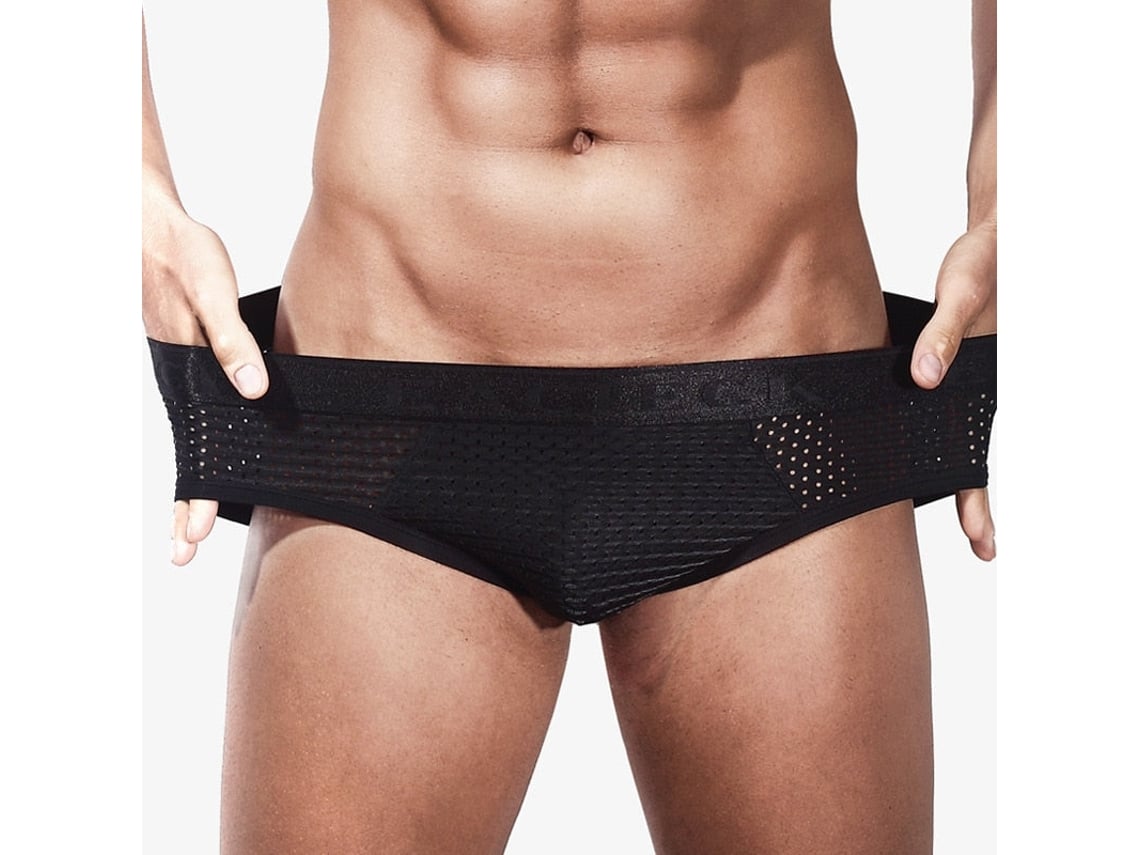 Bragas SLOWMOOSE Hueco Casual breve Talla XXL Worten.es