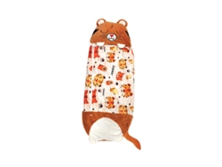 Saco de Dormir Tigre /135Cm