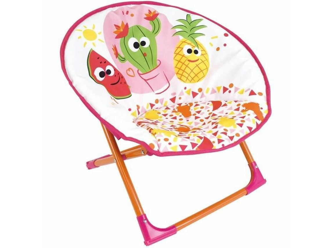 Sillón FUN HOUSE (54 x 52 x 5 cm)