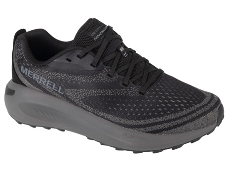 Botas de Hombre MERRELL Malla Negro (44)