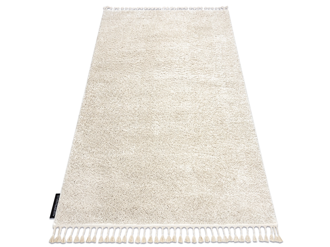 Alfombra DYWANY LUSZCZOW Berber 9000 (Beige - 240 x 330 cm - Polipropileno)