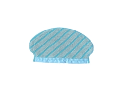 Accesorios para la aspiradora Deebot Ozmo 920 950 T5: filtro, cubierta del cepillo principal, depósito de agua, mopa