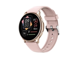 Reloj inteligente Y33 con pantalla de 1,32 pulgadas, monitor de frecuencia cardíaca y presión arterial, reloj deportivo Ly Ebike