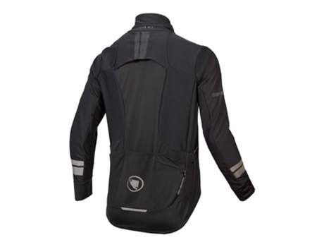 Casacos ENDURA Jaqueta Pro Sl 3-season Preto XL Homem