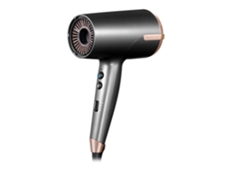 Secador REMINGTON D6077 E51 ONE DRY & STYLE (2000 W - Gris)