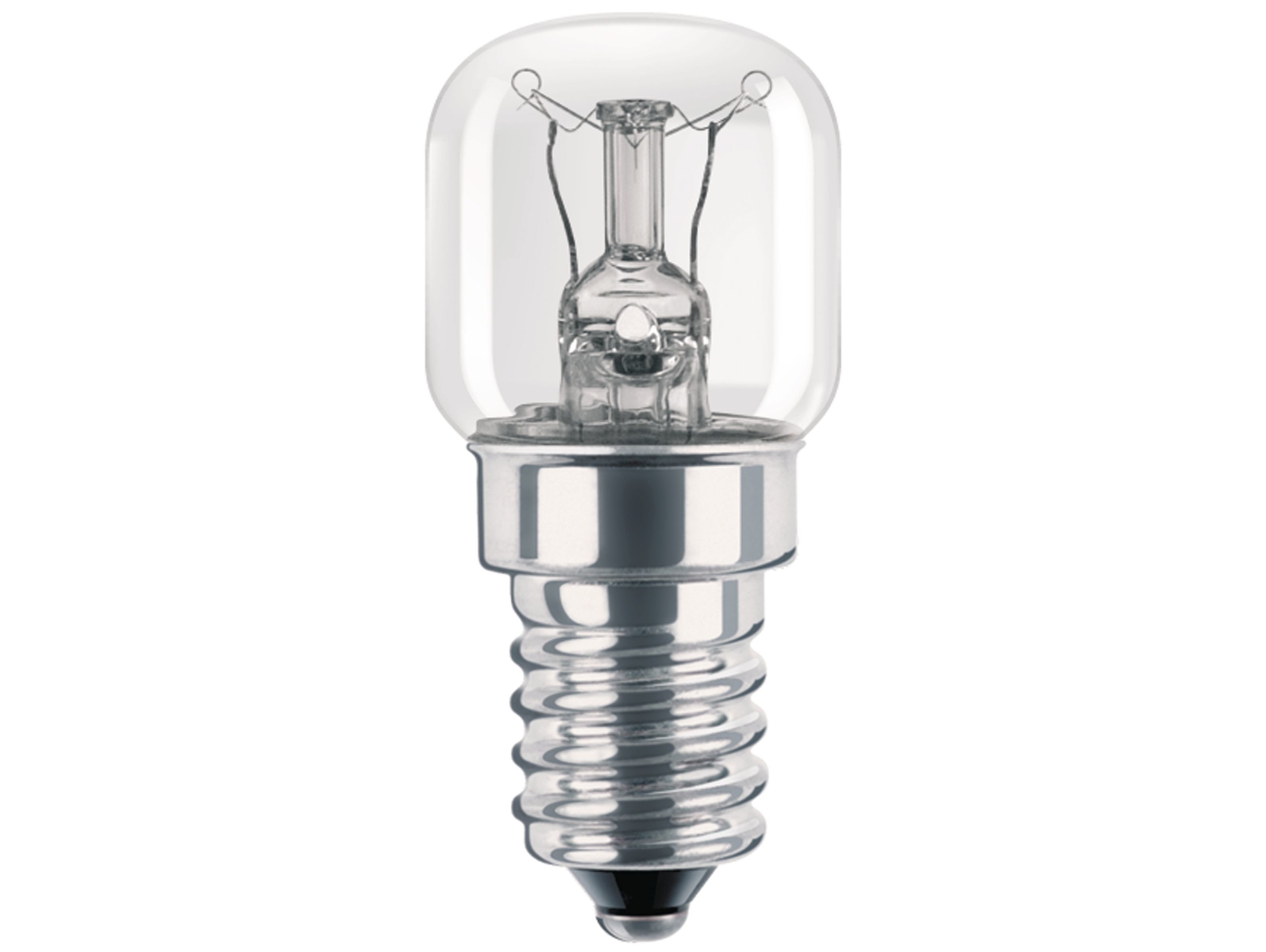 Bombilla Incandescente PHILIPS E14 25 W