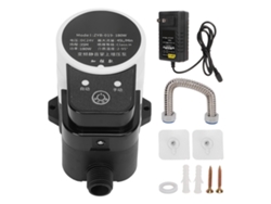2026velora-bomba De Agua 24vdc De Presión Con Control Manual/auto Para Calentador Solar