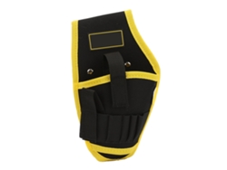 Kit de herramientas de mantenimiento de pantallas Oxford para electricistas - Cintura colgante