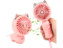 YANYXR Mini USB portátil plegable