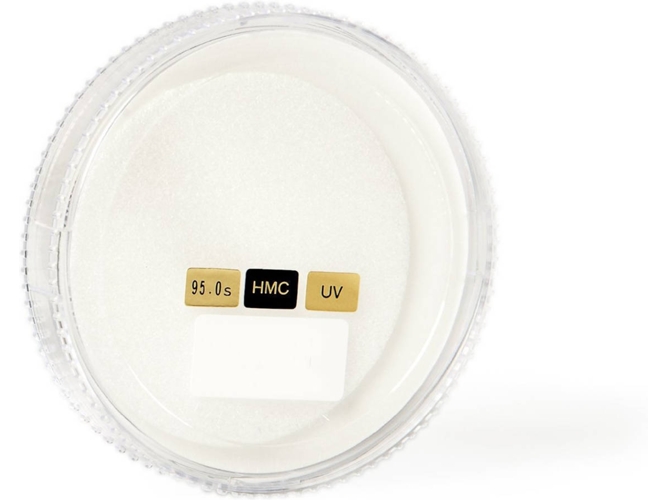 Filtro HOYA Y5UV095