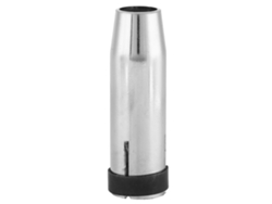 5 Boquillas De Gas Para Antorcha De Soldadura Mig Mb 24kd (bronce Galvanizado)