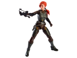 Figura HASBRO Scarlett