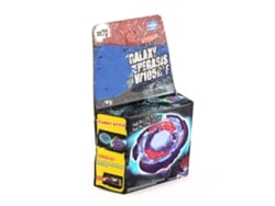 Juguete Giratorio De Metal Bb70 De Alta Calidad Para Niños, Giroscopio Clásico De Gran Durabilidad.