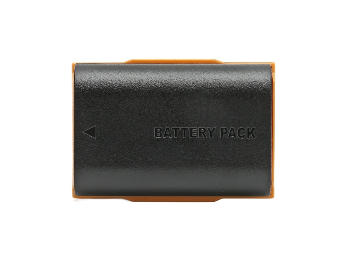 Batería De Iones De Litio Lp E6 E6nh De 2650 Mah Para Cámaras R7 Ii, R6, R5, 60d, 70d, 80d, 90d, 5d4, 5d3, 5d2, 5ds, 7d, 6d Y 5dmark4.