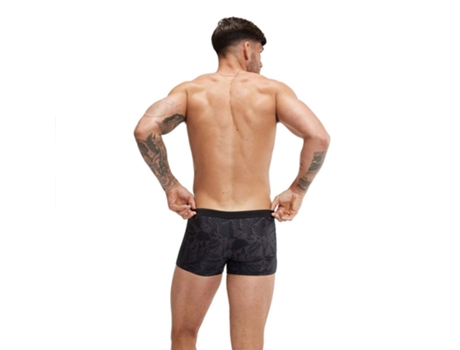 Boxer Valmilton Preto Uk 38 Homemspeedo