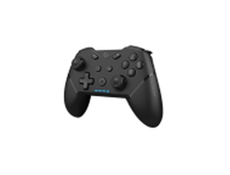 Mando Gaming Negro Bluetooth