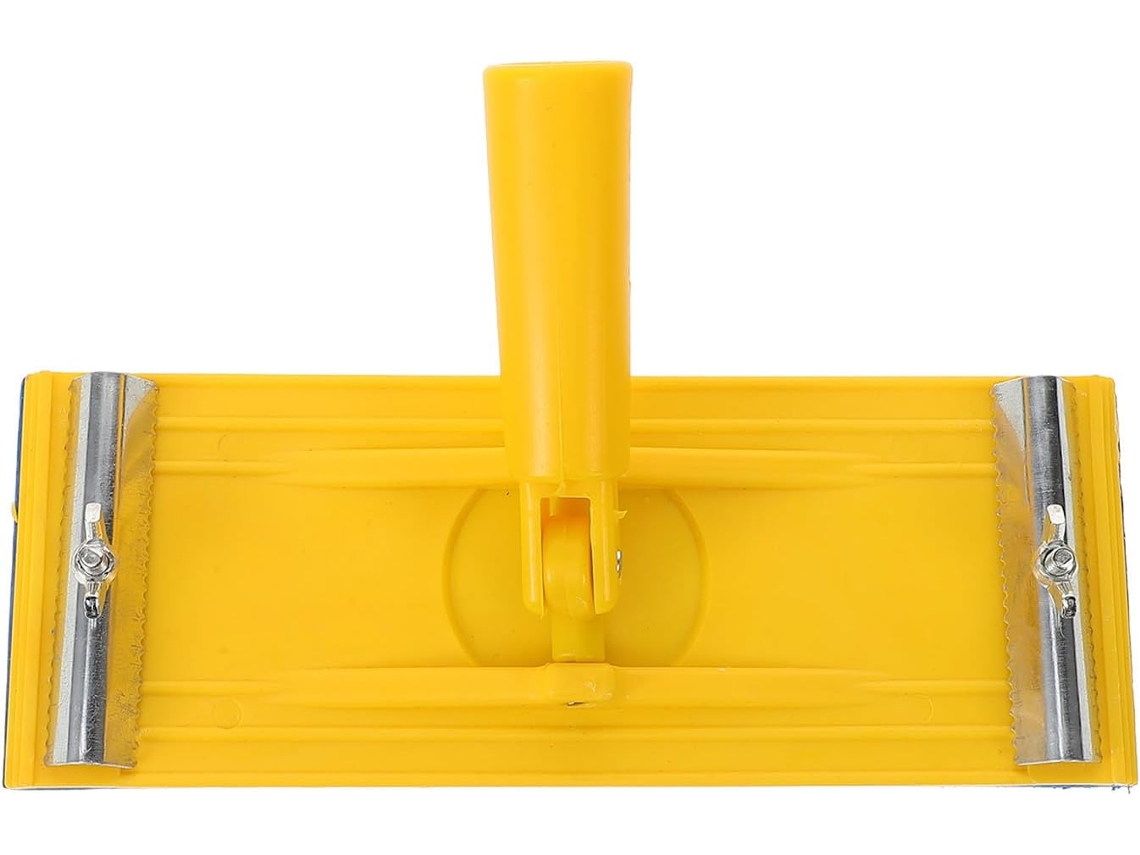Soporte Multifuncional Para Papel De Lija 5 Cm Bloques Manual Diseño