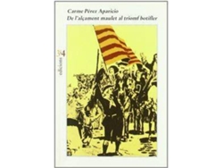 Libro De L'Alçament Maulet Al Triomf Botifler de Carme Pérez Aparicio (Español)