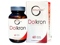 Dolkron 60 Caps INMUNELAB