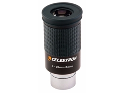 Ocular Zoom CELESTRON 8-24 mm