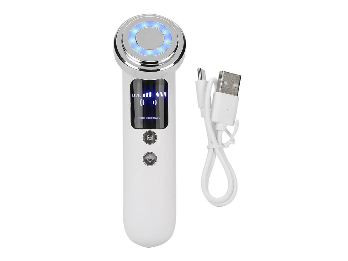 Máquina de fototerapia LED para el rejuvenecimiento facial