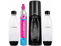 Máquina De Carbonatación De Agua De Sodastream